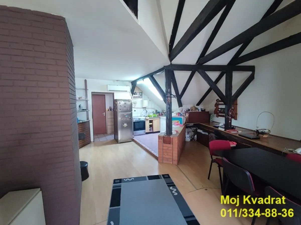 Sale, apartment, 164m², Kosančićev Venac, Beograd