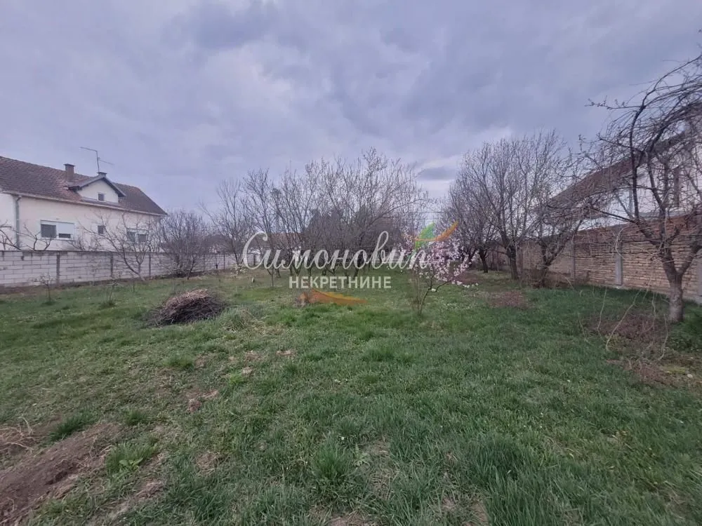 Prodaja, plac, 600m², Jakovo, Surčin