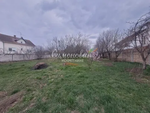 Prodaja, plac, 600m², Jakovo, Surčin - image 8