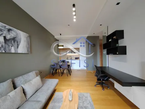 Izdavanje, jednosoban stan, 45m², Adamovićevo Naselje, Novi Sad Sve Podlokacije - image 9