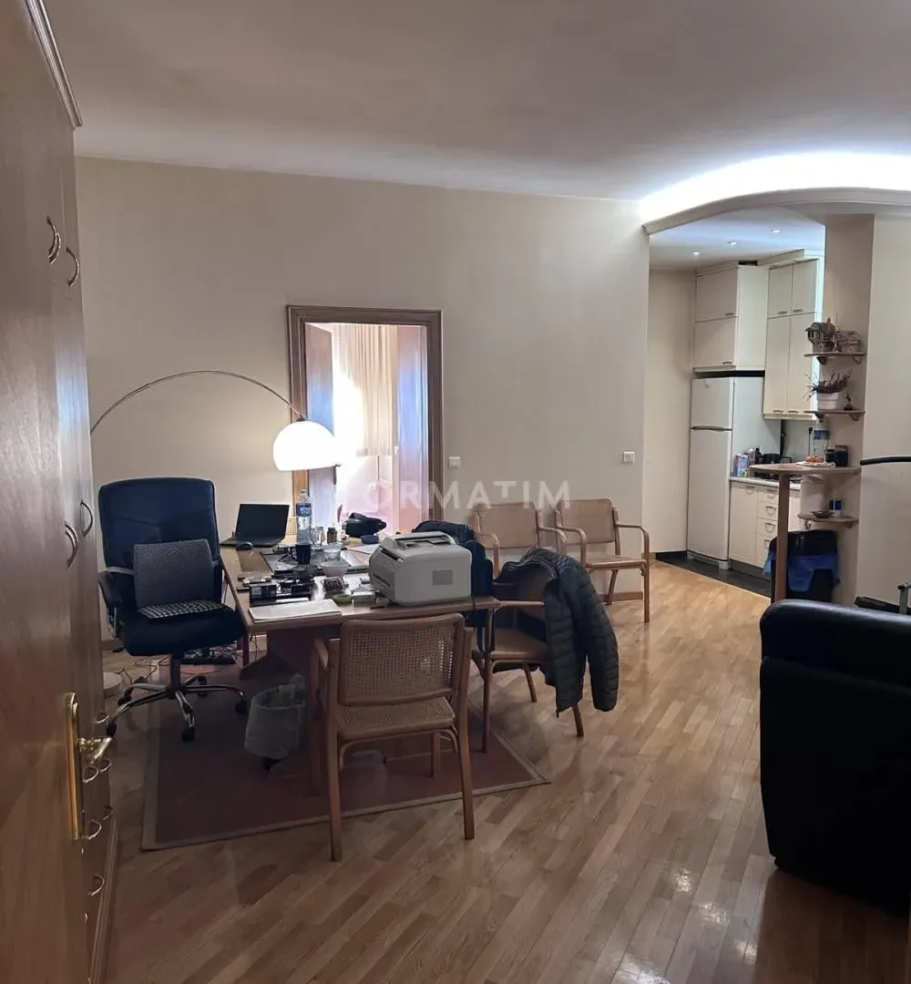 Prodaja, dvosoban stan, 57m², Stari Grad, Beograd