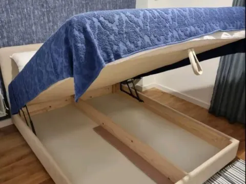 Izdavanje, jednosoban stan, 46m², Seljanovo, Tivat - image 13