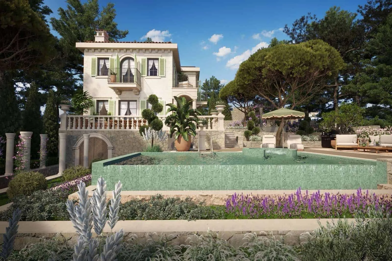 Prodaja, kuća, 288m², Mirište, Herceg Novi