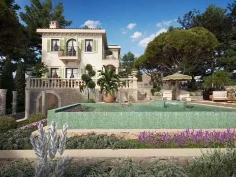 Prodaja, kuća, 288m², Mirište, Herceg Novi - image 50