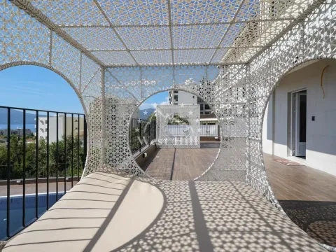 Prodaja, dvosoban stan, 65m², Tivat, Crna Gora - image 17