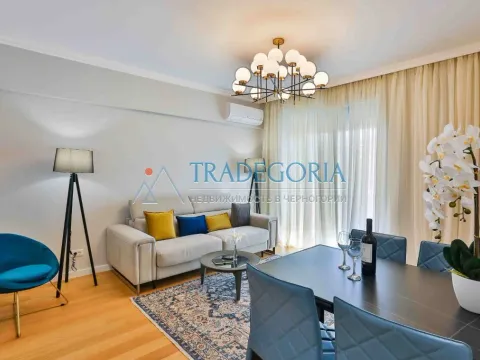 Prodaja, jednosoban stan, 42m², Budva, Crna Gora - image 4