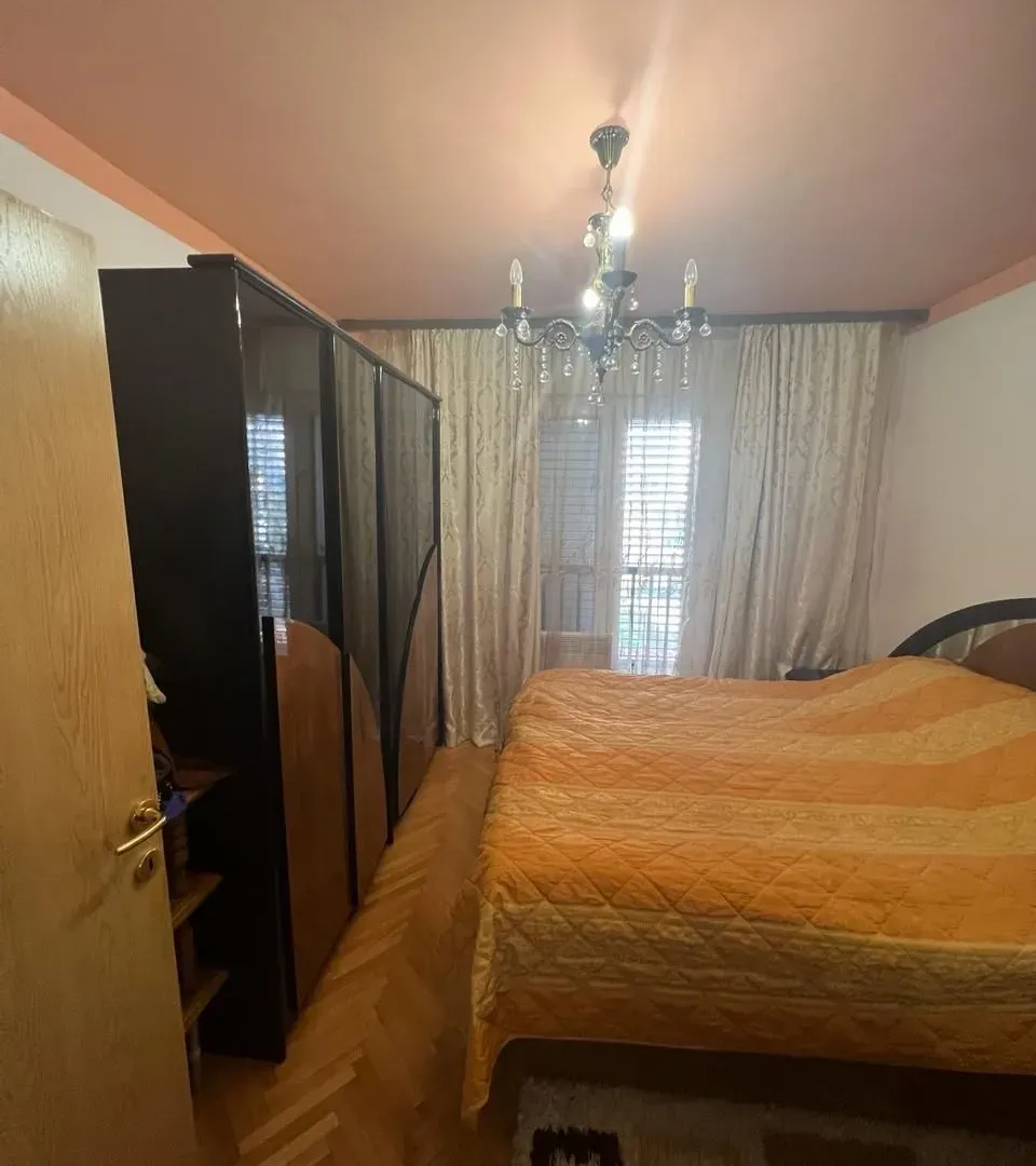 Prodaja, trosoban stan, 114m², Adok, Budva