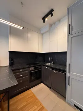 Rent, one bedroom apartment, 62m², Bečići, Budva - image 3
