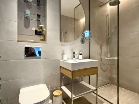 Izdavanje, stan, 62m², Porto Montenegro, Tivat - image 7