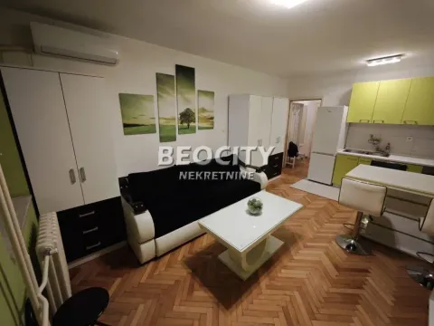 Izdavanje, jednosoban stan, 25m², Novo naselje, Novi Sad - image 3