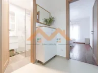 Izdavanje, jednosoban stan, 54m², Master Kvart, Podgorica - image 6