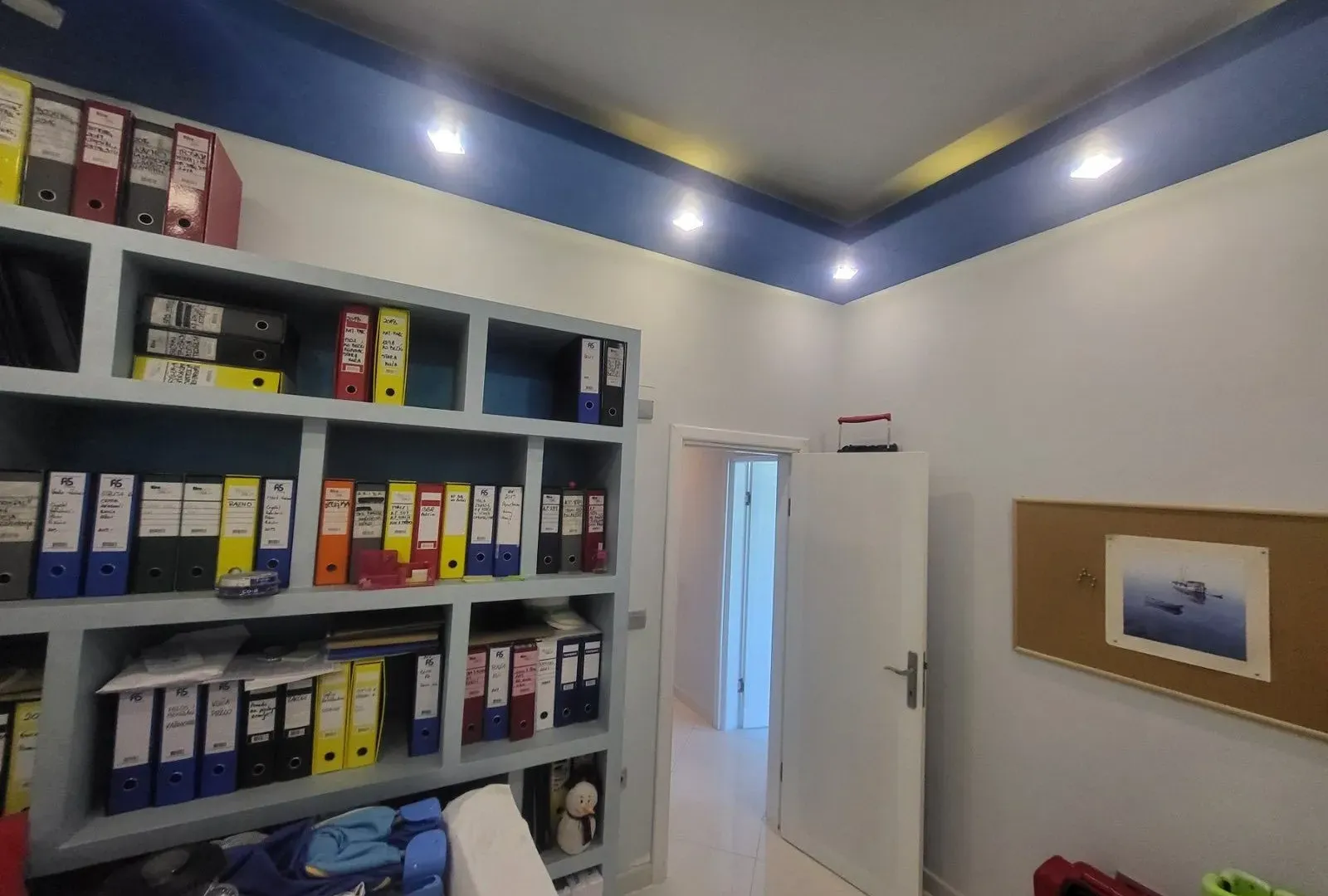 Sale, two bedroom apartment, 111m², Bečići, Budva