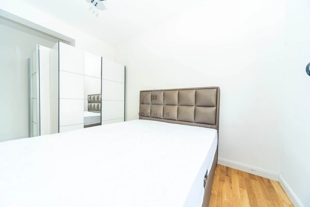 Rent, three bedroom apartment, 130m², Dalmatinska ulica, Podgorica