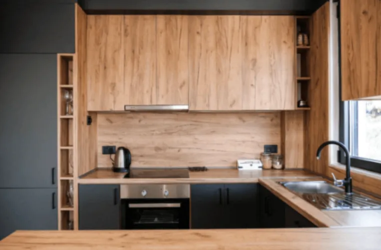 Rent, apartment, 60m², Bečići, Budva