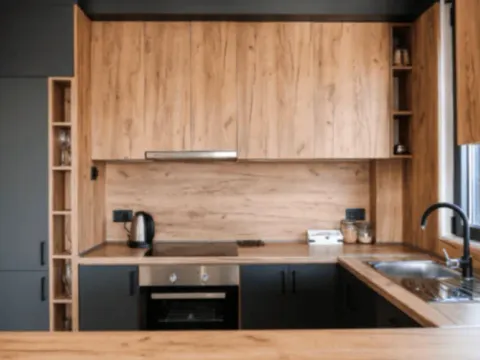 Rent, apartment, 60m², Bečići, Budva - image 3