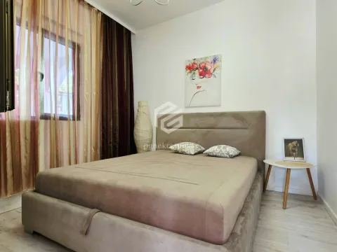 Izdavanje, jednosoban stan, 35m², Momišići, Podgorica - image 4