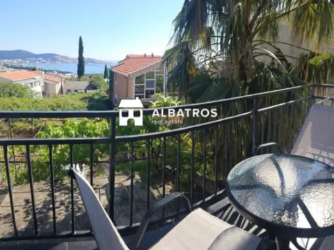 Sale, two bedroom apartment, 42m², Šušanj, Bar - image 7