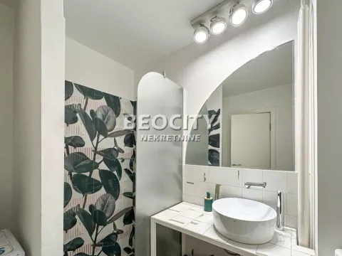 Izdavanje, dvosoban stan, 48m², Dorćol Sve Podlokacije, Beograd - image 14