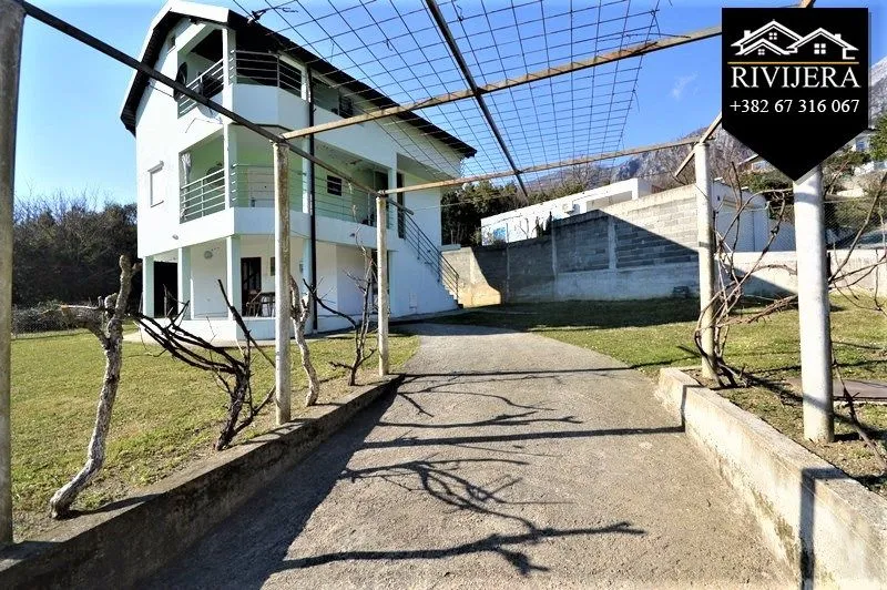 Prodaja, kuća, 152m², Zelenika, Herceg Novi