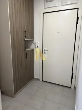 Izdavanje, dvosoban stan, 47m², Novo naselje, Novi Sad - image 11