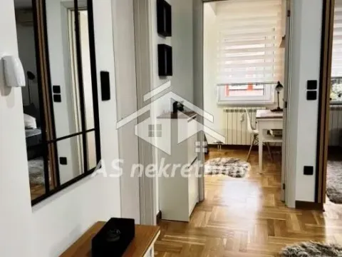 Izdavanje, stan, 40m², Šumice, Beograd - image 16