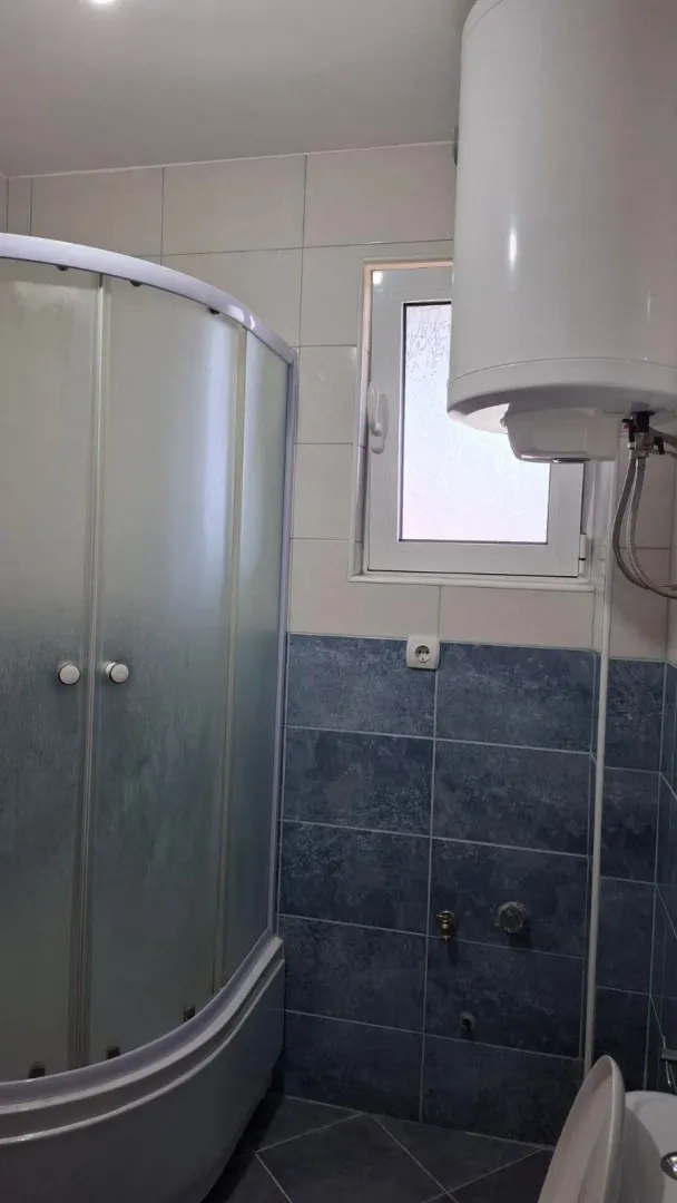 Rent, two bedroom apartment, 70m², Bjeliši, Bar