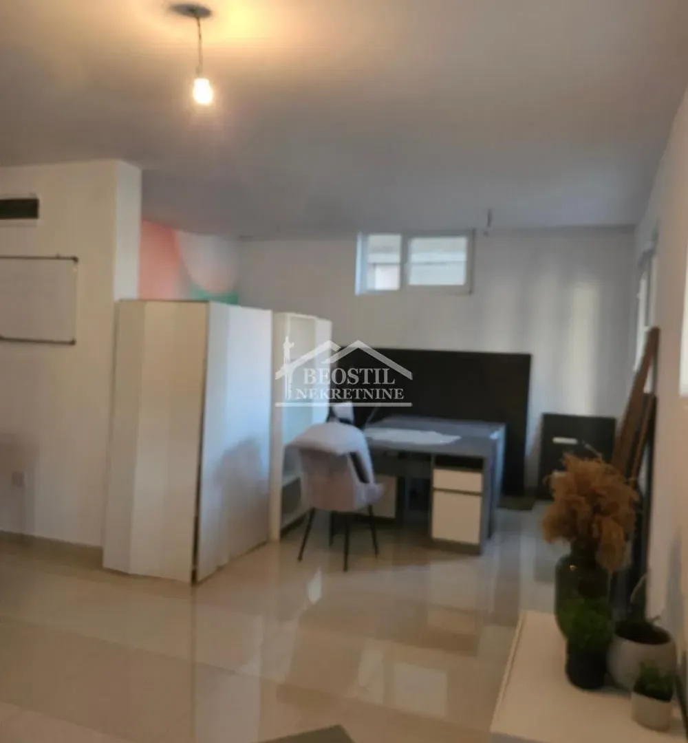 Sale, office space, 137m², Višnjica, Palilula Sve Podlokacije