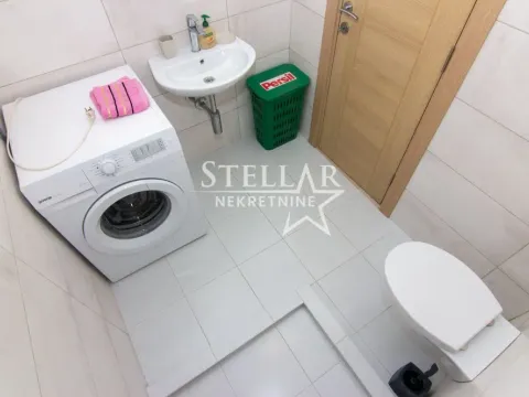 Rent, one bedroom apartment, 43m², Zabjelo, Podgorica - image 7