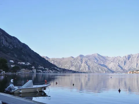 Prodaja, trosoban stan, 100m², Muo, Kotor - image 9