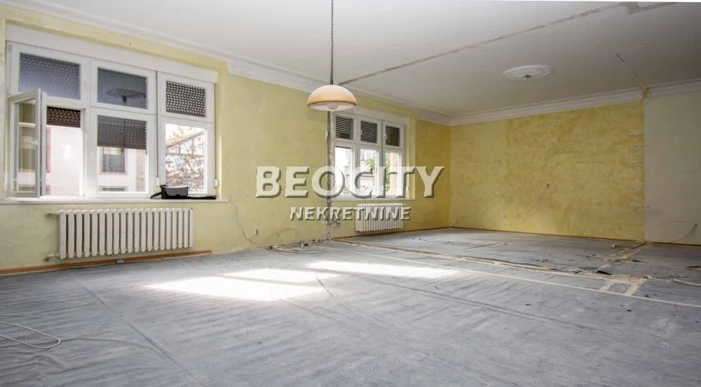 Prodaja, četvorosoban stan, 135m², Vukov Spomenik, Zvezdara Sve Podlokacije