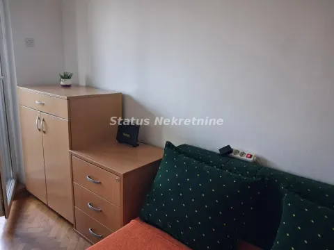 Izdavanje, garsonjera, 24m², Nova Detelinara, Novi Sad Sve Podlokacije - image 5