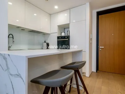 Sale, one bedroom apartment, 64m², Budva, Crna Gora - image 5