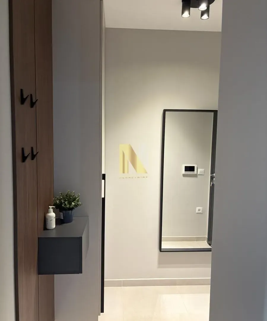 Izdavanje, jednosoban stan, 43m², Grbavica, Novi Sad Sve Podlokacije
