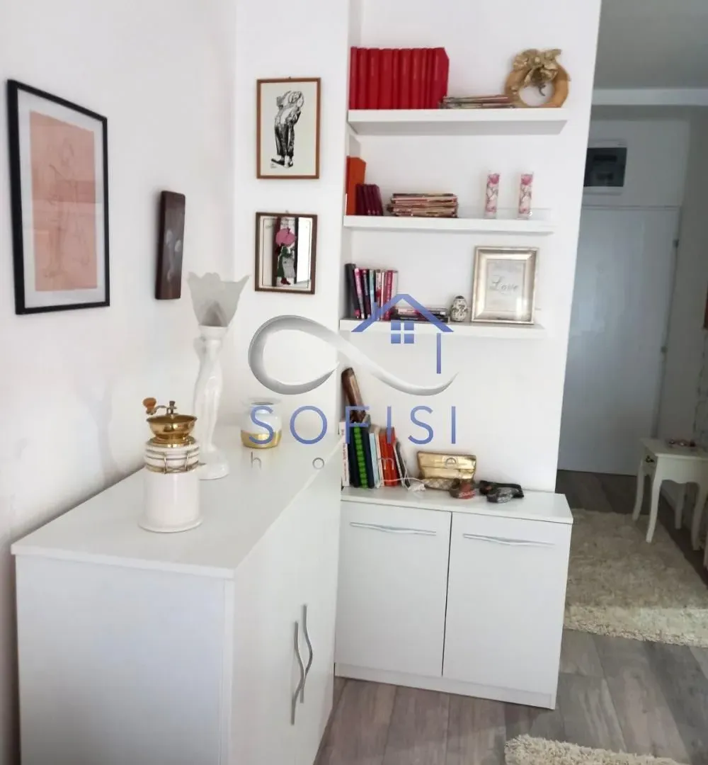 Rent, one bedroom apartment, 29m², Novi Sad Sve Podlokacije, Novi Sad