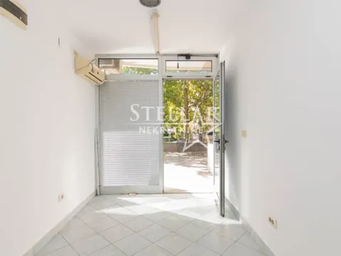 Izdavanje, poslovni prostor, 11m2, Pobrežje, Podgorica Izdavanje, poslovni prostor, 11m2, Pobrežje, Podgorica