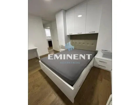 Izdavanje, dvosoban stan, 64m², Stari Grad, Beograd - image 6