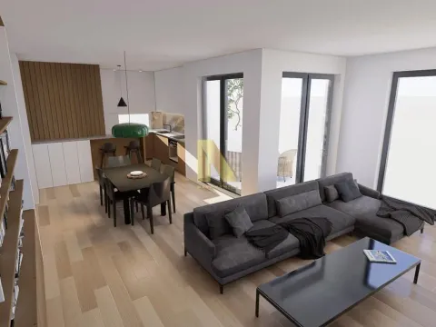 Prodaja, četvorosoban stan, 106m², Grbavica, Novi Sad Sve Podlokacije - image 7