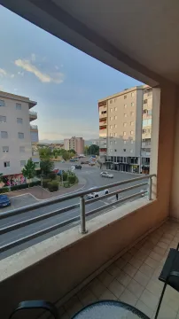 Rent, studio apartment, 30m², City Kvart, Podgorica - image 10