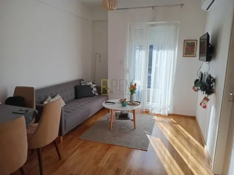Prodaja, jednosoban stan, 32m², Zabjelo, Podgorica