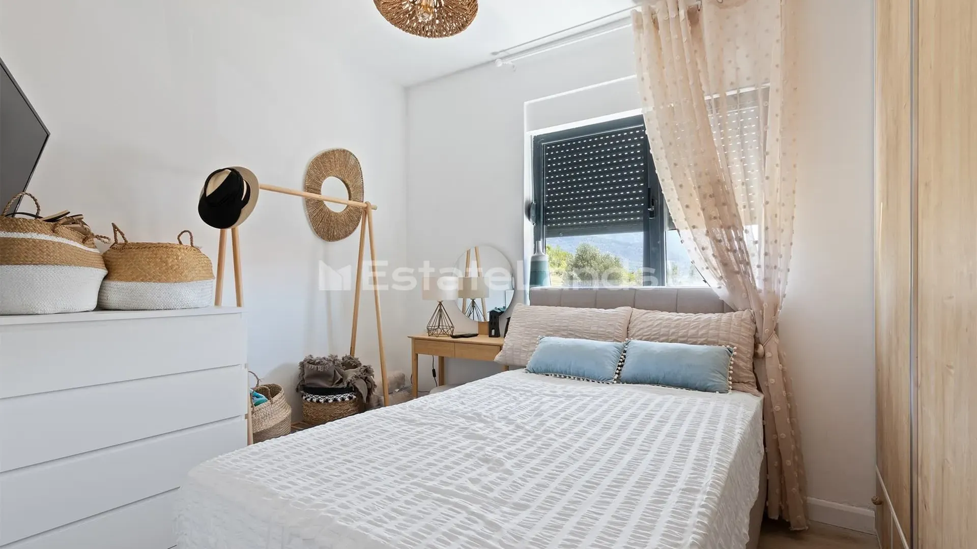 Prodaja, dvosoban stan, 45m², Kava, Tivat