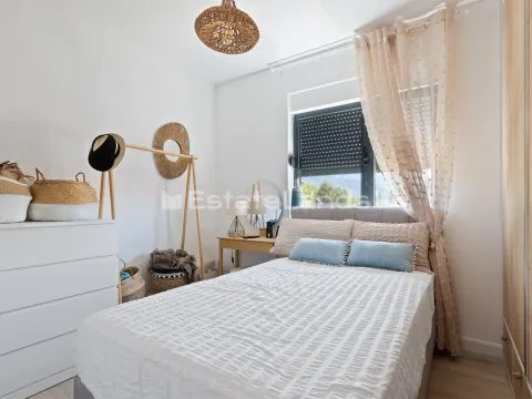Prodaja, dvosoban stan, 45m², Kava, Tivat - image 6