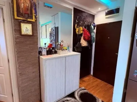 Sale, one bedroom apartment, 47m², Čukarica, Beograd - image 12