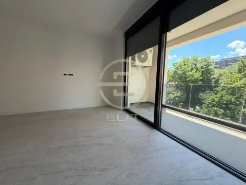 Prodaja, stan, 120m², Stari grad, Novi Sad - image 5