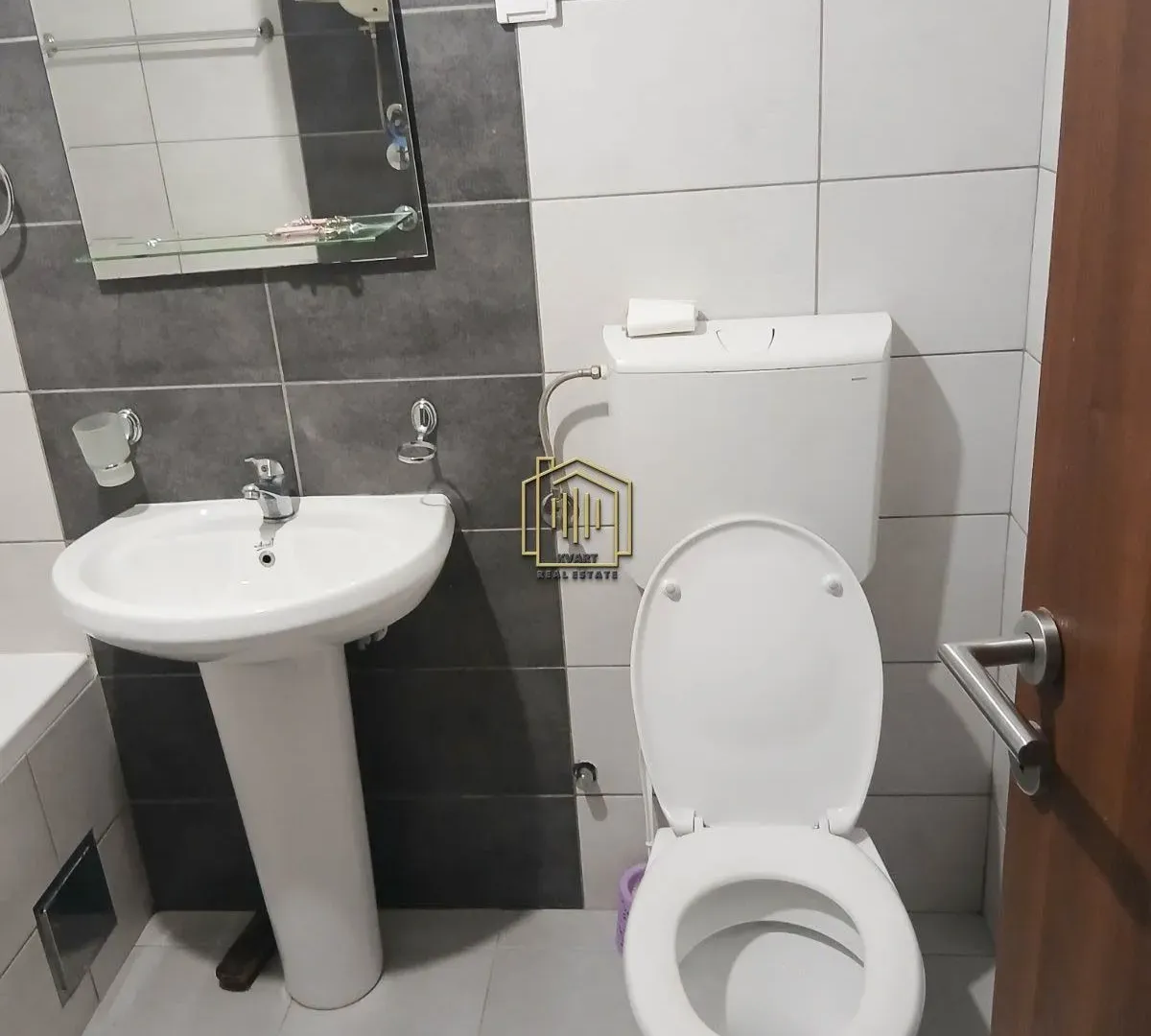 Rent, one bedroom apartment, 50m², Donja Gorica, Podgorica