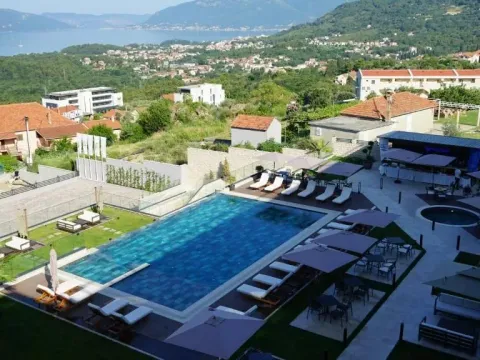 Prodaja, garsonjera, 23m², Kavač, Kotor - image 9