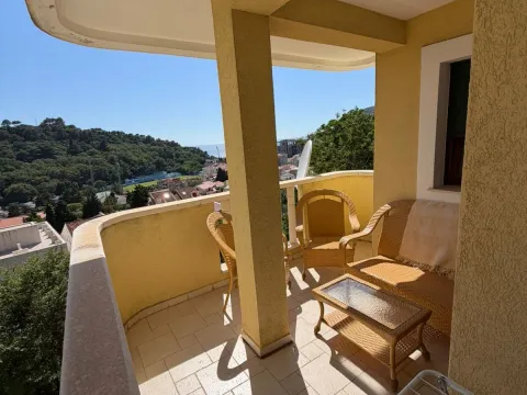 Sale, one bedroom apartment, 48m², Petrovac, Budva - image 3