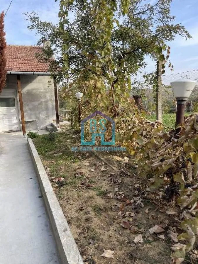 Prodaja, kuća, 55m², Sremski Karlovci, Novi Sad