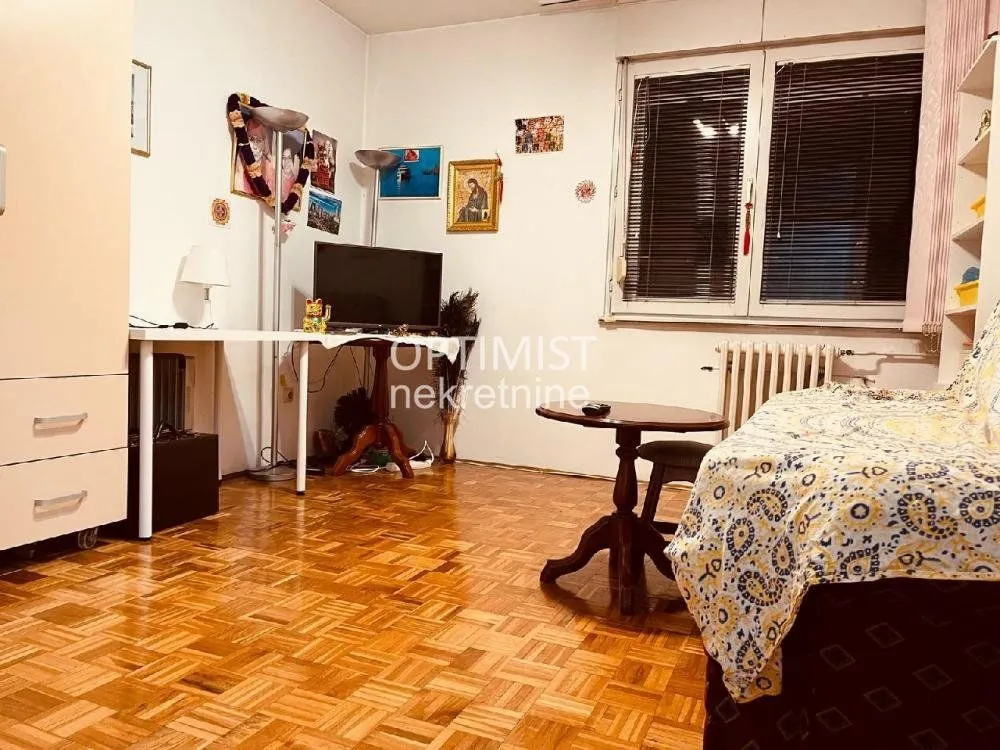 Sale, three bedroom apartment, 101m², Žarkovo, Beograd
