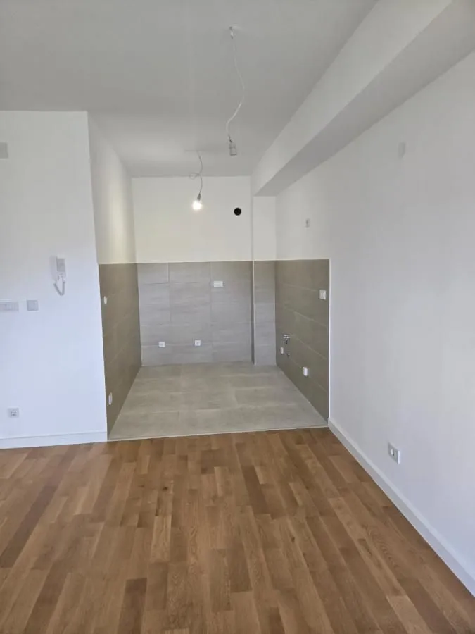 Prodaja, stan, 30m², Seljanovo, Tivat