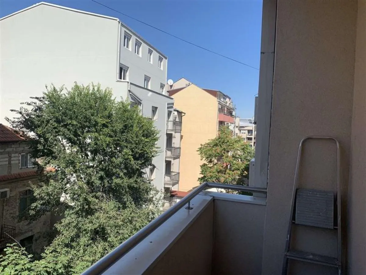 Rent, two bedroom apartment, 47m², Bulbulder, Zvezdara Sve Podlokacije